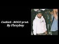 Cookie$ - BOGO (Lyrics)