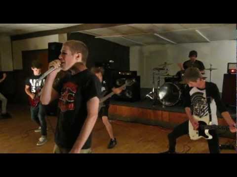 This Absolution -  Intro/The Undeserved 7/13/10 Fond Du Lac