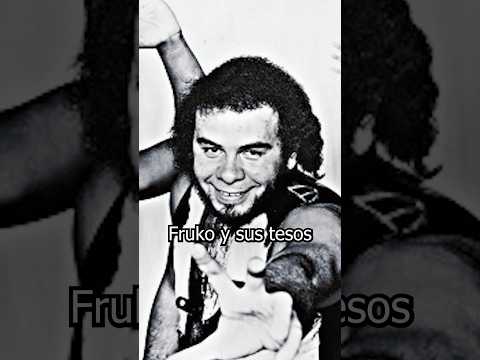 ¿Quién es EL PRESO de Fruko y Sus Teso? #salsa