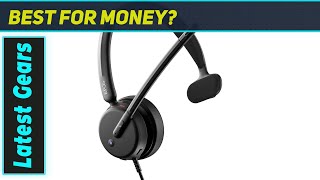 Download lagu EPOS Impact 430T: Best Headset for Teams Calls? mp3