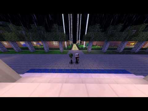 laSBOFFA - Minecraft  Nazi boss