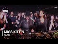 Miss Kittin Boiler Room Paris DJ Set