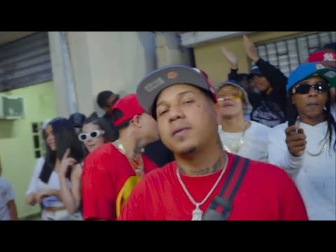 Treintisiete 3730 ❌ Yay Asido ❌ Jey One ❌ Yeo Freko - Para De Para Remix (Video Oficial)