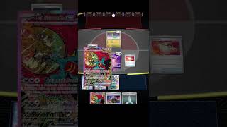 Vitória turno 1 - se increvam no canal videos todos os dias !! #pokémon#pokemontcg