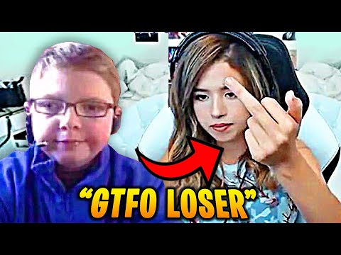 Fortnite Streamers RAGE AT VIEWERS ON LIVE! (Ninja, Tfue, Pokimane)