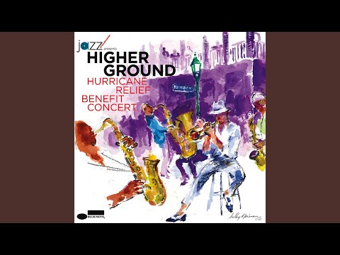 Go To The Mardi Gras (Live)