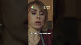 Kızılcık Şerbeti 4. Sezon Fragmanı: Her Şey Değişiyor