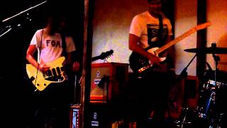 DZ Deathrays: Less Out of Sync - Kazimier Garden, 16/09/14