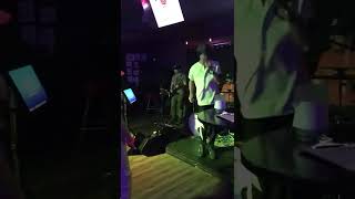 “Let’s don’t forget about it now” - Rob Thomas