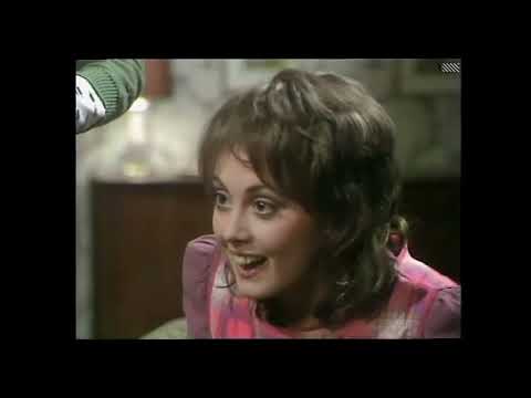 Man About The House - Series 3 Episode 2 - Come into my Parlour