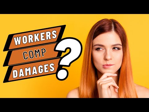 What is a 500 Week Cap? - Raleigh Work Comp Lawyers Explain the NC Workers Compensation Laws Video