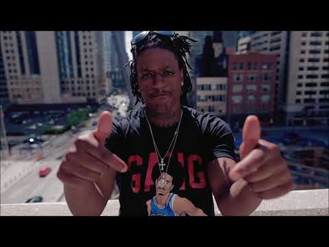 Made The 17/04/2018 *FREE* Rico Recklezz x Lil Reese Type Beat "Bumpin Sacc" [Prod.By @Kodsoulmusic]
