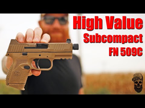 Fn 409 Compact