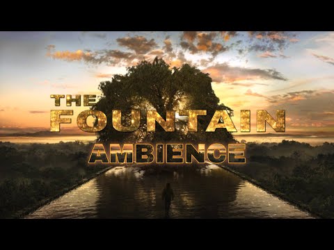 The Fountain | Meditation | Ambient Soundscape