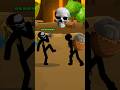 Enslaved Giant Stone vs Giantlord | Stick War Legacy #stickwar3 #short