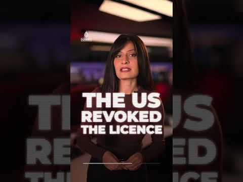 How the US-Iran MoU collapsed