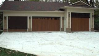 FlyAway Motorized Screens and Clopay Canyon Ridge Garage Doors.1.MP4