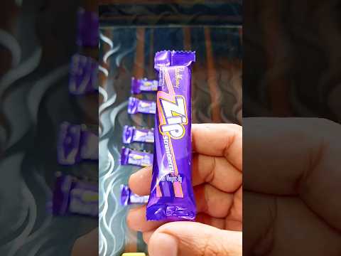 ❤ love chocolate cadbury zip strawberry 💕 #shorts #love #chocolate