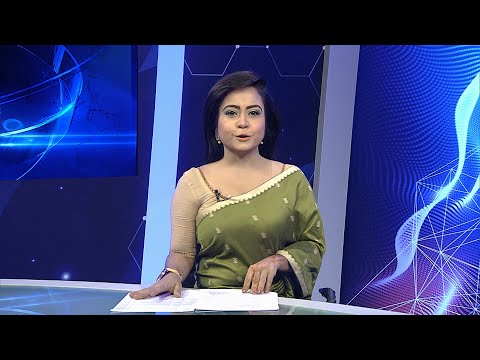 09 AM News || সকাল ০৯টার সংবাদ || 11 July 2024 || ETV News