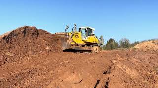 Liebherr PR 746 L bulldozer | Image 4 - Machineryline