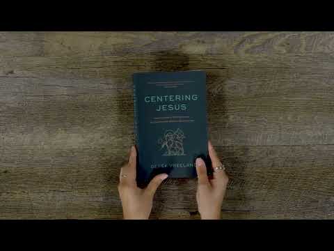 Video Preview for Centering Jesus