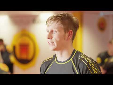 Mitgliederstimmen: Kickboxen für Erwachsene | Sportschule Kubis