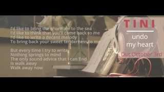 'Running Out Of Reasons' (Lyrics)