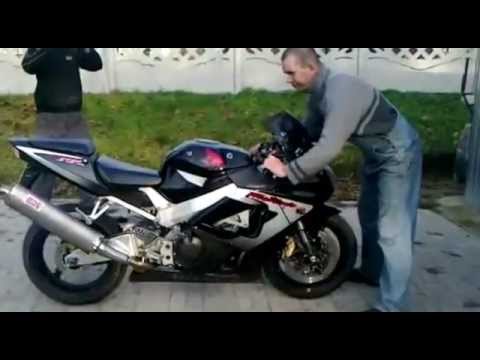 Tak się wjeżdza do garażu