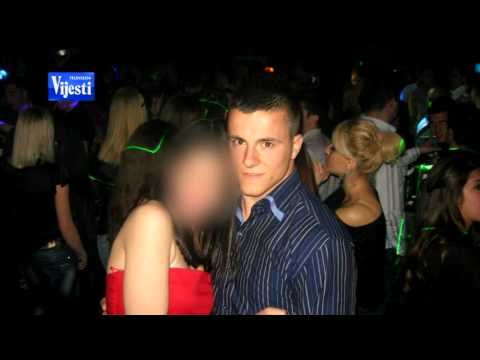 PRIOĐENJE I SAHRANA - PRILOG TV VIJESTI