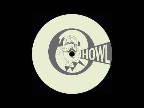Mr. Tophat & Art Alfie - HOWL008.4