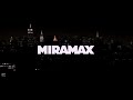 Miramax Pixar Animation Studios 2017 Closing