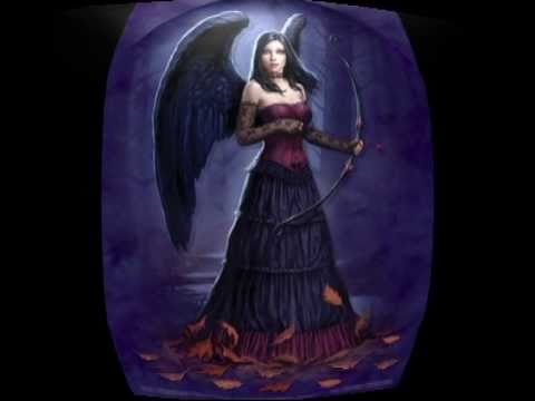 Blutengel feat Sara Noxx.