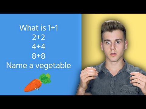 download lagu mp3 mp4 How To Make Someone Say Carrot, download lagu How To Make Someone Say Carrot gratis, unduh video klip How To Make Someone Say Carrot