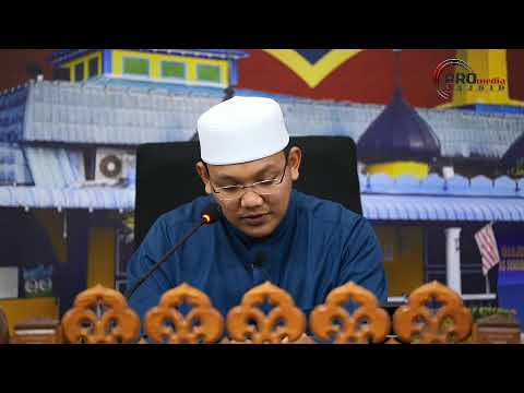 (LIVE) 23-07-2023 Ustaz Qarni Edrus : 30 Teknik Tepat Tadabbur Al-Quran