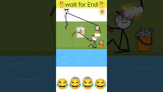 wait for end 🤔🤔#shorts #ytshorts #viral