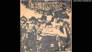 Heroin - Wander