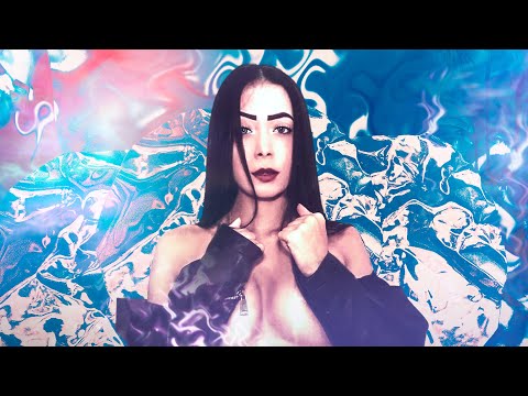 Mc Malvadeza - Gosto de Bandido - DJ Boka