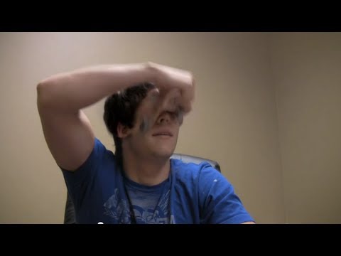 Mission Impossible Latex Masks!