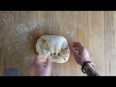 24: So verhindern Sie, dass Ihr Teig flach wird! - Backen mit Jack