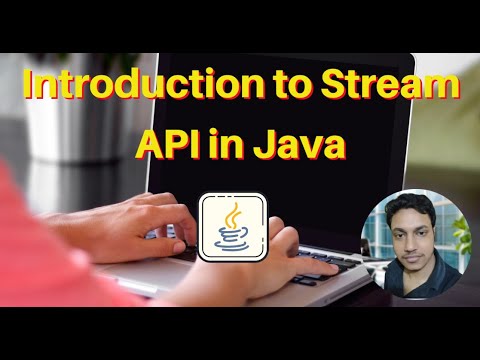 Introduction To Stream Api In Java Master Java 8 Streams For Cleaner Code