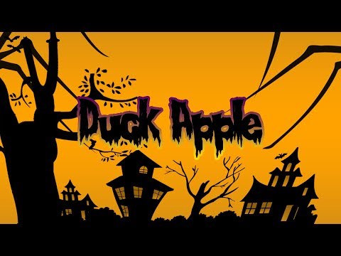 a_hisa - Duck Apple