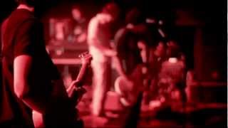 Föllakzoid live at Lollapalooza 2012