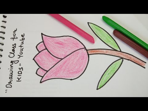 download lagu mp3 mp4 Simple Flower Drawing, download lagu Simple Flower Drawing gratis, unduh video klip Simple Flower Drawing