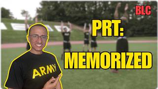 PRT Drills for BLC that Actually Helped Me