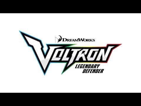 I Will Never Give Up On You | Voltron: Legendary Defender Season 6 Soundtrack