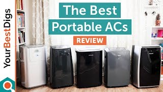 The Best Portable Air Conditioner of 2020