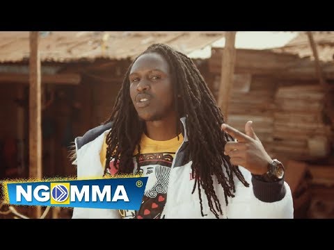 STONEE JIWE-OKAY(Official Music Video) sms 'SKIZA 9047798' to 811