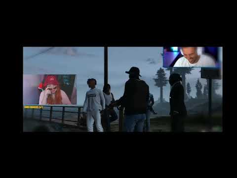 THE LÍVIA - CLARA REAGINDO A No estilo CJ e CONNOR 🔥 - Baguncinha | feat: @Ceveriin​