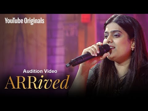 Surabhi Dashputra ARRived Aud...