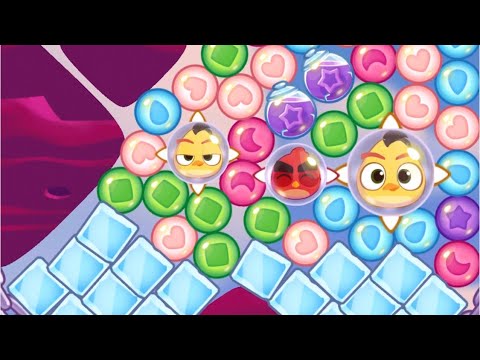 Angry Birds Dream Blast #3234